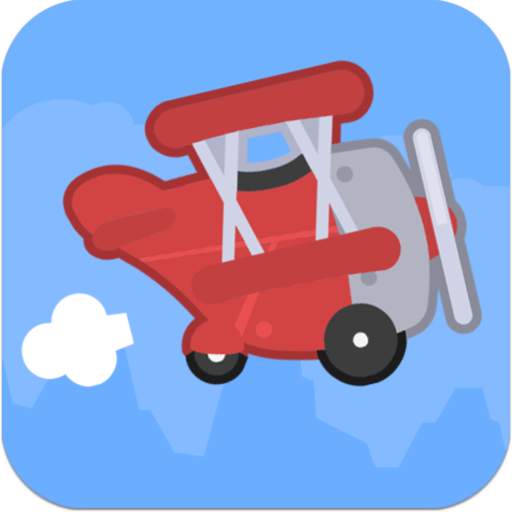 Plane Crush 1.24