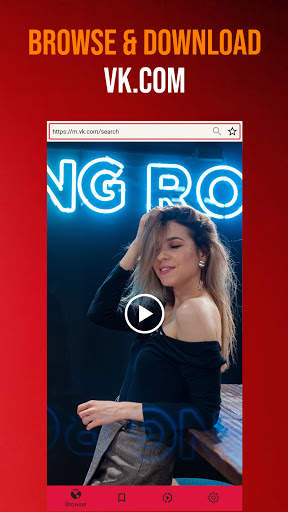 AI Video Downloader - Download & Lock HD Videos screenshot 12