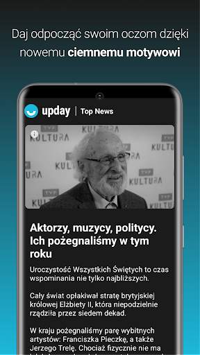 upday news for Samsung screenshot 8