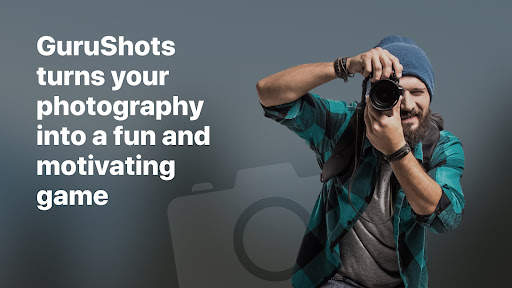 GuruShots – التصوير 1 تصوير الشاشة