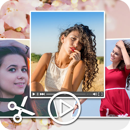 Video Maker - Video Editor icon