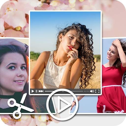 Video Maker - Video Editor 1.0