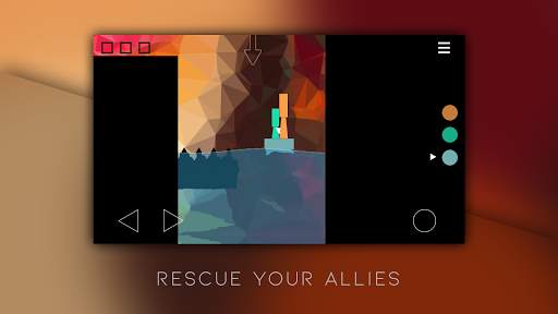 REUNITE - Adventure Games & Escape Games screenshot 2