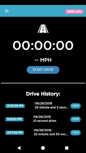 Just Drive screenshot 2