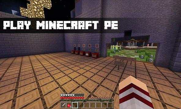 Survival Servers for Minecraft PE screenshot 1