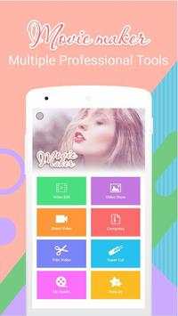 Movie Maker – director video screenshot 2
