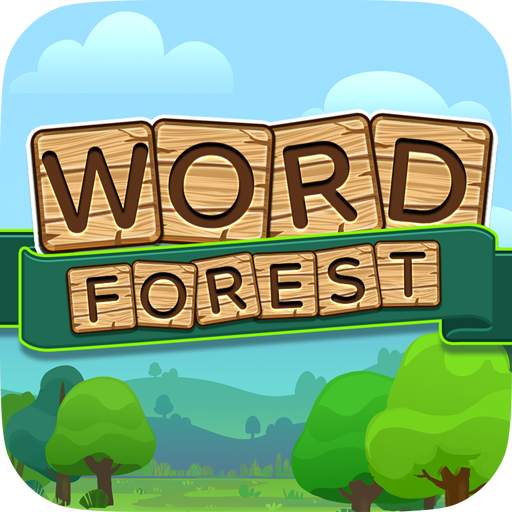 Word Forest: Word Games Puzzle 1.133