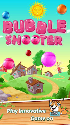 Bubble Shooter -  Bubble Games screenshot 5