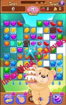 Candy Garden screenshot 5