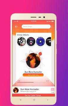 Free Ringtone screenshot 3