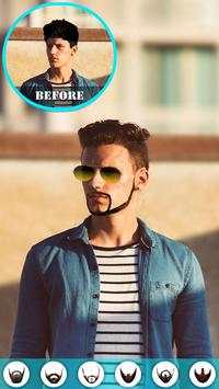 Sunglasses Photo Editor 5 تصوير الشاشة