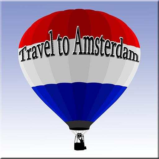Travel to Amsterdam 1.1