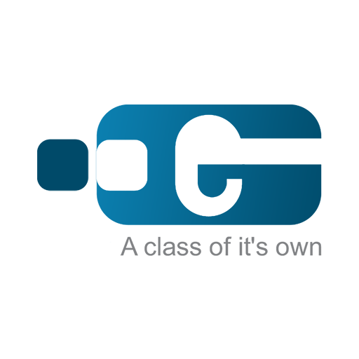 GCShopee - A Class of its Own, Shopping Platform icon