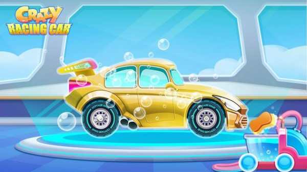 Racing Car : Kids Car Games screenshot 2