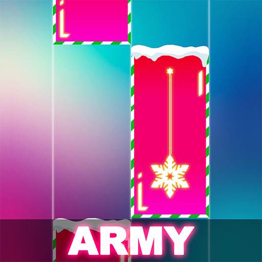 Army Piano: BTS Music & Piano! 1.0.2