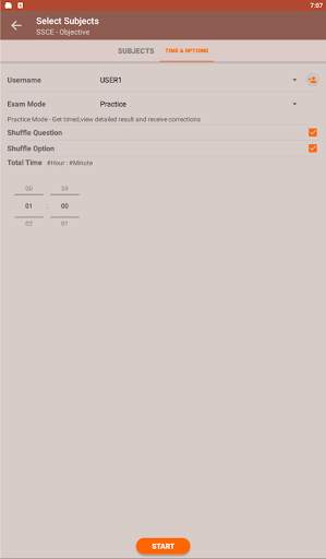 Flashlearners Waec 2021 screenshot 7