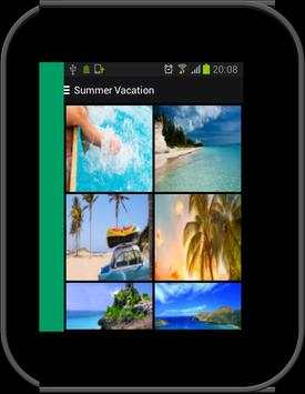 1000 Summer wallpapers screenshot 11