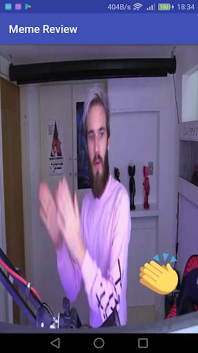 Meme Review screenshot 2