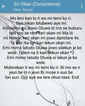 Songs King Sunny Ade screenshot 3