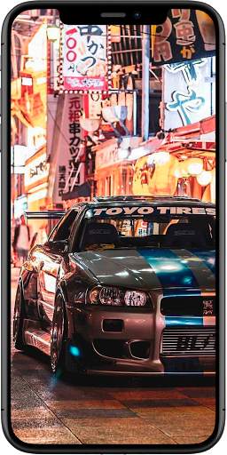 Sport Cars Wallpapers स्क्रीनशॉट 2