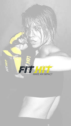 FIT HIT HYBRID 1 تصوير الشاشة