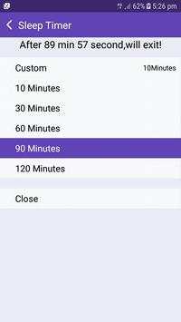 Free Music Player: Offline MP3 Player screenshot 11