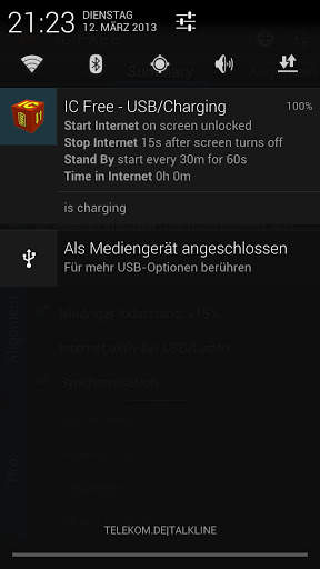 IC Battery Saver screenshot 8