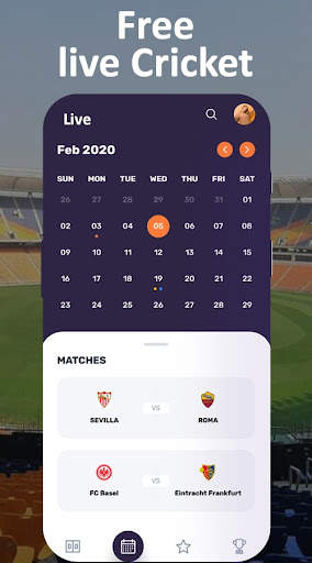 Live Cricket TV Live Sport Tv screenshot 2