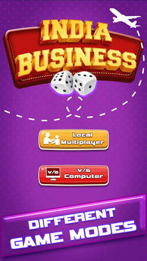 Business Game India Offline screenshot 1