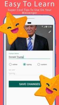 Free WhatsApp Messanger ❤️📱,Tips and guide screenshot 2