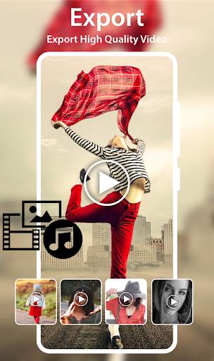 Slopro - Photo Video Maker 2021 & Slideshow Maker screenshot 7