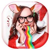Christmas Snap Face Effects 1.0