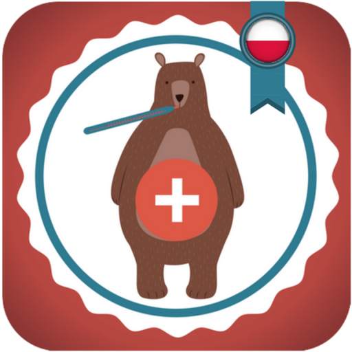 Dr Fever: Paracetamol & Ibuprofen PL 1.07