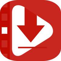 Video Downloader logo