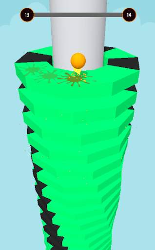 3D Stack Crush screenshot 1