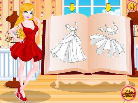 Tailor Designer Clothes screenshot 2