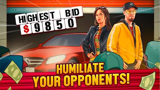 Bid Wars 2: Business Simulator screenshot 2