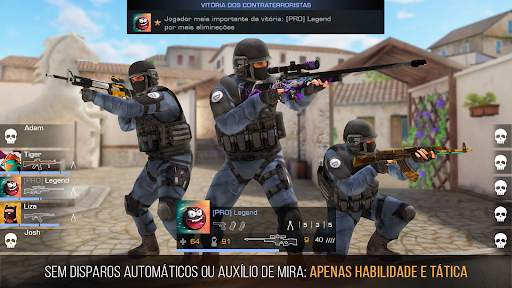 Standoff 2 screenshot 14