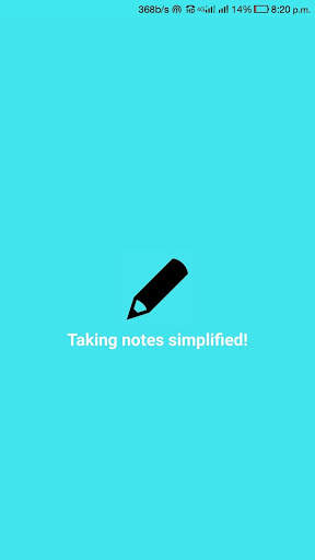 NoteMaker скриншот 1