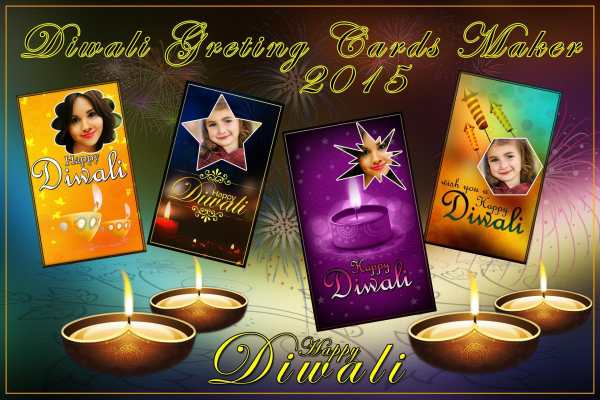 Diwali Photo Frame, greetings and Gif's 2019 screenshot 9