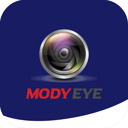 MODY EYE иконка