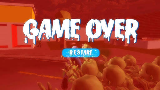 Zombie 8 screenshot 8