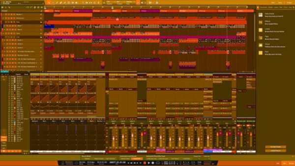 FL Studio Producer Edition screenshot 1