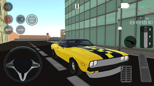 Taxi parking simulator : Taxi sim game screenshot 5