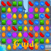 Guide for Candy Crush Saga icon
