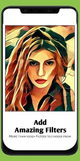 Photo Magic Lab : India's own Photo Editing app screenshot 1