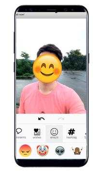 hash photo editor- Pro photo editor for android screenshot 4