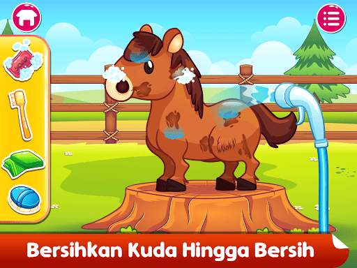 Lagu Anak : Old Mc Donald screenshot 5