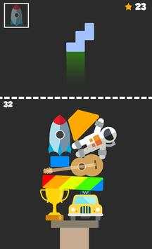 Perfect Stack Tower screenshot 1