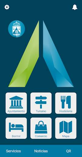 Tourism app of Arteixo screenshot 1
